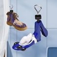 thumbnail image 4 of GUOOL Shoe Expander Professional Boot Stretcher for Wide Feet Men Women Work Boots Blue S, 4 of 6