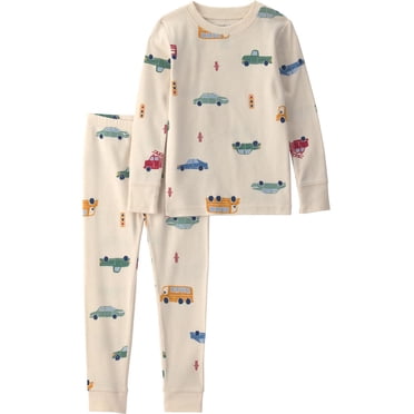 Ensemble pyjama 2 pièces pour bébé et petit garçon Carter's Child of Mine