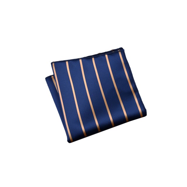 Male Handkerchief Supple Hand-made Hand Towel and practical Business Wedding Party Suit Embroidery Pattern Square for Shopping Style 2