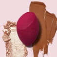 thumbnail image 2 of e.l.f Cosmetics Total Face Sponge, 2 of 4