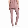 thumbnail image 4 of George Girls' Printed Legging, 4 of 6