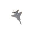 thumbnail image 3 of 1/144 4D Assembled Fighter Modern Simulation Model Toy for Boys Adults Gifts F15C, 3 of 8