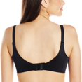 thumbnail image 2 of Vanity Fair Womens Beauty Back Full Coverage Underwire Bra, 40C, Cappuccino, 2 of 3