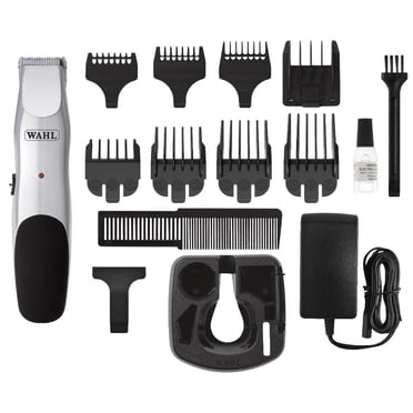 Wahl Rechargeable Beard Trimmer - Model 3243