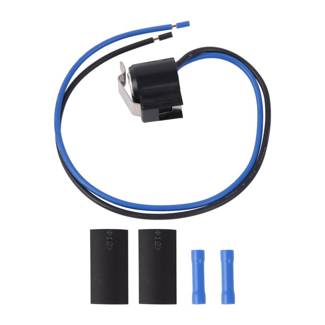 Refrigerator Defrost Thermostat 5303918214 Replacement for Electrolux FRS6LR5EW2