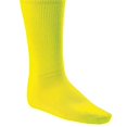 thumbnail image 1 of Champion Sports SK3NYL Rhino All Sport Sock, Neon Yellow - Large, 1 of 1