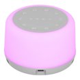 thumbnail image 3 of White Noise Machine, Sleep White Noise Sleep Machine, Sounds Children For Kids White, 3 of 8