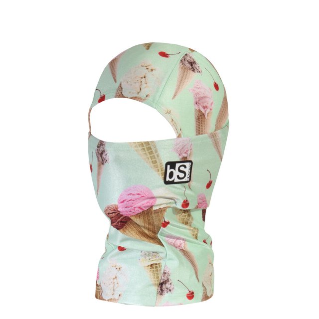BLACKSTRAP Kids Hood Balaclava Brain Freeze,