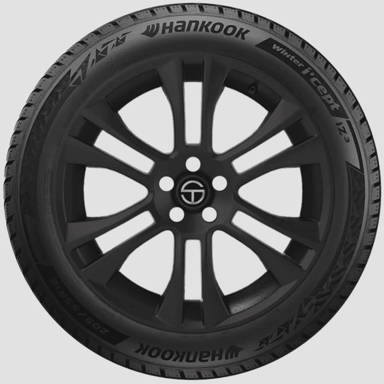 Hankook Winter i*cept iZ3 W636 185/60R15 84T BSW pneu