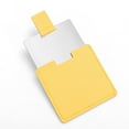 thumbnail image 1 of Mareep Stainless Steel Card Mirror,Portable Anting Drop Rimless Make Up Beauty Makeup Mirror,Squares Card Holders Small Mirrors, 1 of 2