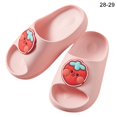 thumbnail image 3 of Bathroom Slippers Nonslip Cute Quick Dry Household Sandals Shower Slippers, 3 of 10
