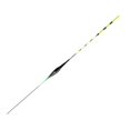 thumbnail image 2 of Almencla Electric Float Bite Alarm Stick Float Bobber Light up Bobbers ing Bobber 38.5cm, 2 of 8
