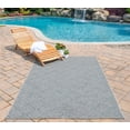 thumbnail image 1 of ECARPET Laura Contemporary Area Rug for Living Room, Bedroom, Dining Room, Entrance, Hallway and More., 1 of 9