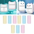 thumbnail image 4 of Printing Paper, Multi Purpose Mini Printing Paper Roll  For Office, 4 of 8