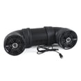 thumbnail image 3 of Soundstorm BTB6 Bluetooth 450W ATV/Marine UTV Amplified Tube Speaker (2 Pack), 3 of 12