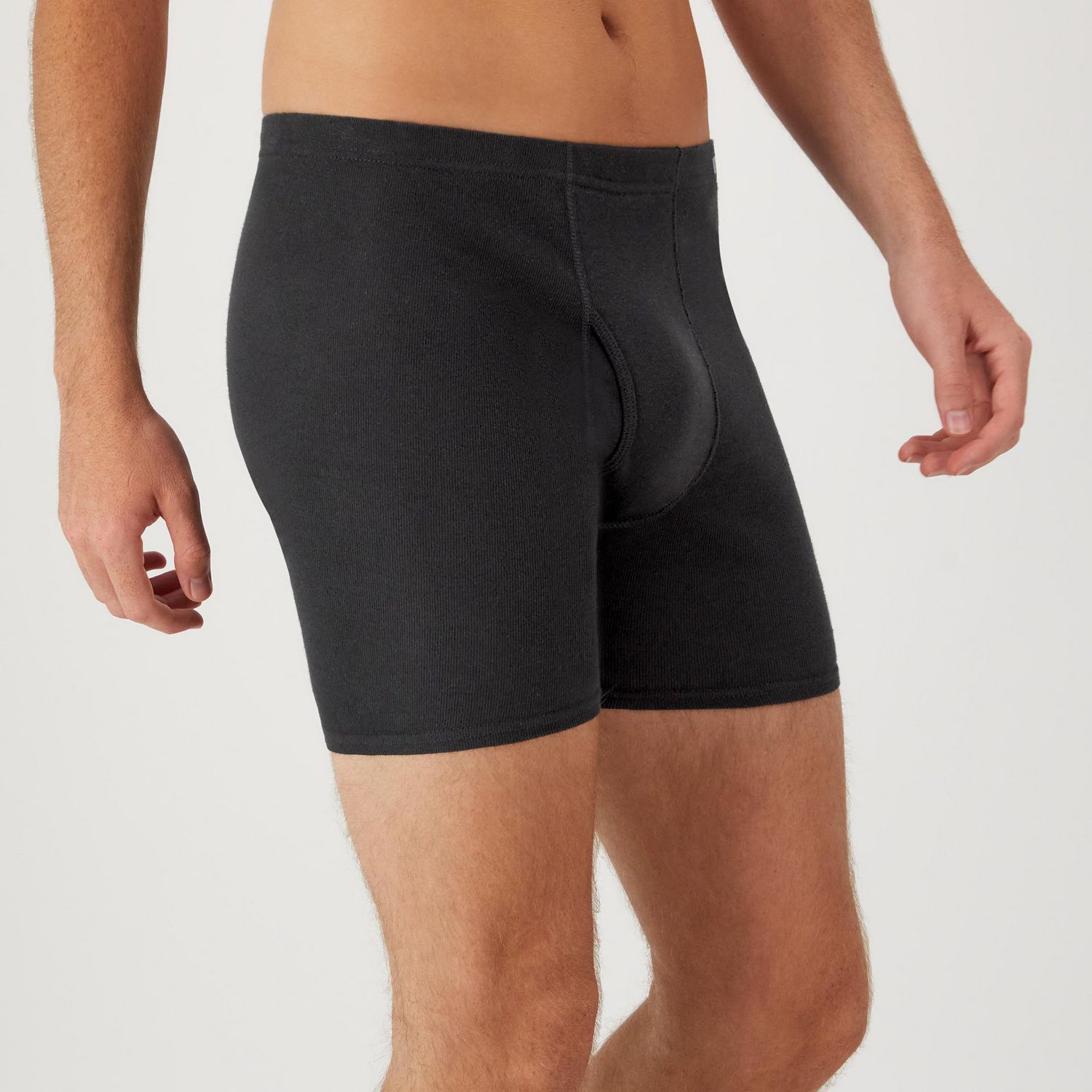 Hanes Men's Comfortsoft® Boxer Briefs
