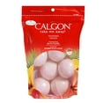thumbnail image 1 of Calgon Moisturizing Bath Fizzies, Hawaiian Ginger, 1 of 3