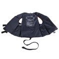 thumbnail image 4 of Life Jacket, Children Life Jacket Foam Adjustable Waist Part 110kg Bearing  For Jet Skiing, 4 of 8