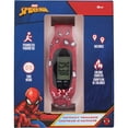thumbnail image 2 of Spiderman Activity Tracker Watch, 2 of 3