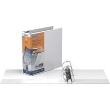 QuickFit RGO870500 Presentation Binder