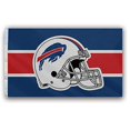 thumbnail image 1 of QIFEIHA Buffalo Bills Flag 3x5 Feet Banner Flag, 1 of 3