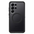thumbnail image 1 of OtterBox Defender Pro XT Clear Case w/Magnets Dark Side for Samsung Galaxy S26 Ultra, 1 of 5