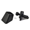 thumbnail image 4 of Universal Stand Base Dashboard Mount kit For Air Vent Car Phone Holder Black, 4 of 11