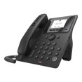 thumbnail image 1 of Poly CCX 350 for Microsoft Teams - VoIP phone - black, 1 of 3