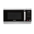 thumbnail image 1 of Cuisinart Compact Stainless Steel Microwave Oven, 1 of 5