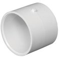 thumbnail image 1 of Raccord de Réparation de Tuyau en PVC Schedule 40 DWV, 1-1/2 Po - PVC 00130 0600HA, 1 of 4