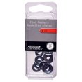 thumbnail image 1 of Hardware Essentials #10 Zinc Flat Washer, 1 of 2