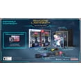 thumbnail image 3 of Jeu vidéo Shadow Labyrinth Édition Secrète pour (PlayStation 5), 3 of 9
