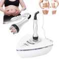 thumbnail image 3 of Rejuvenation 2-In-1 RF Face Machine Sextupole Tripolar Face Body Care Skin Rejuvenation Instrument, 3 of 7