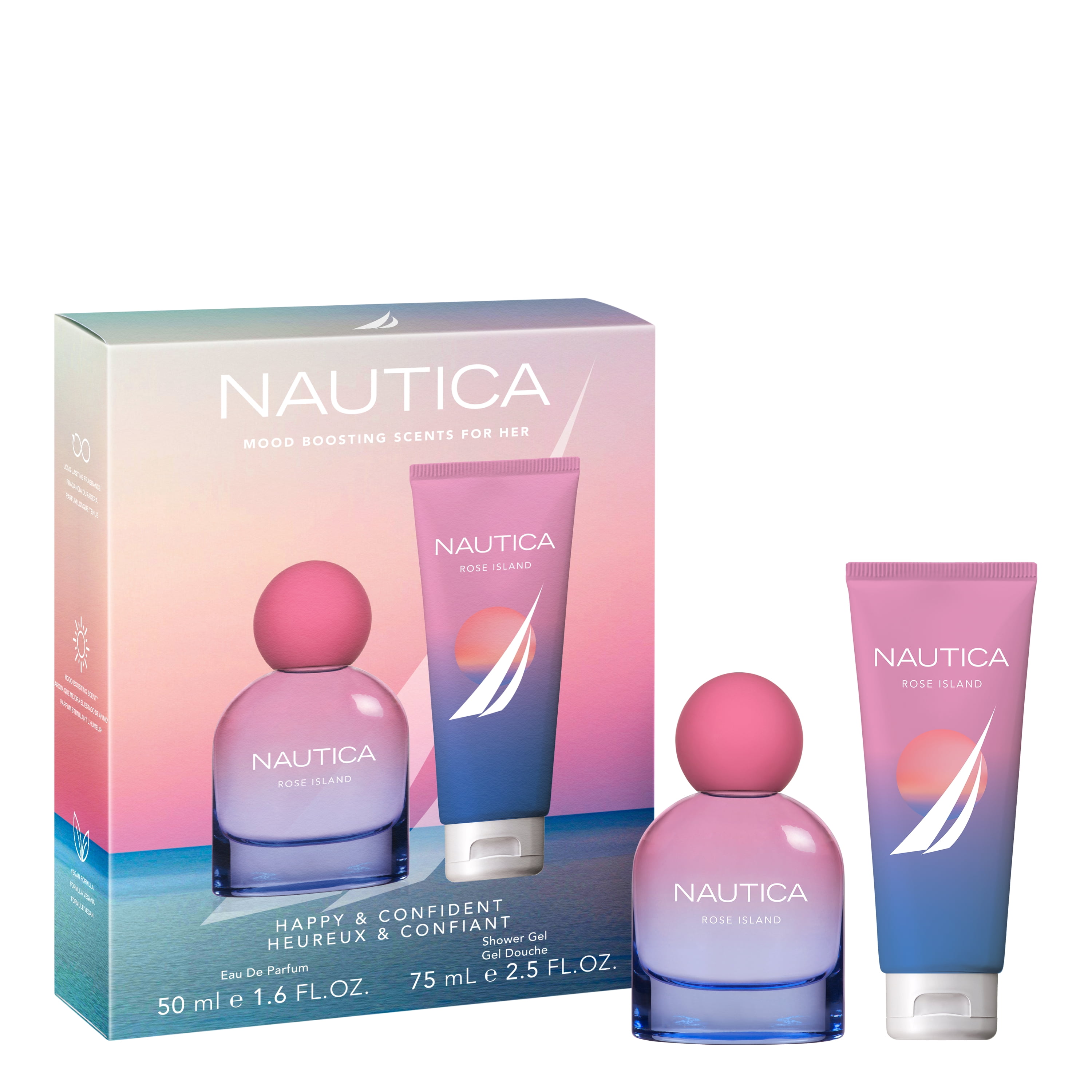 NAUT MULT W XM SET - FRENCH