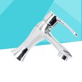 thumbnail image 1 of 1 Pc Water Dispenser Faucet Single Hole Instant Cold Water Countertop Faucet Sink Faucet Kitchen Faucet for Bathroom Home, 1 of 6