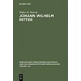 thumbnail image 3 of Johann Wilhelm Ritter, Physik im Wirkungsfeld der deutschen Romantik, 3 of 4