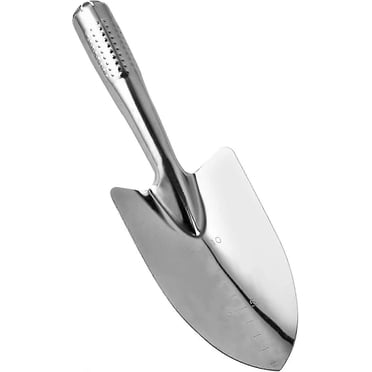 Garden Shovel Trowel Hand Shovels. Stainless Steel Gardening Tools