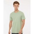 thumbnail image 3 of Tultex Men's Premium Cotton T-Shirt, 3 of 7