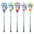 thumbnail image 3 of STX Mini Power Lacrosse Stick-White, 3 of 3