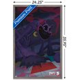 thumbnail image 2 of Poppy Playtime: Chapter 3 - CatNap Wall Poster, 22.375" x 34", 2 of 4