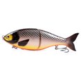 thumbnail image 2 of 7 Inch 3oz Jointed Fishing Lure Slow Sinking Plastic Artificial, 2 of 8