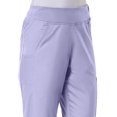 thumbnail image 2 of Pantalon d'Uniforme de Yoga PureÂ® pour Femmes EON COOLMAXÂ® à Taille Tricotée, 2 of 2