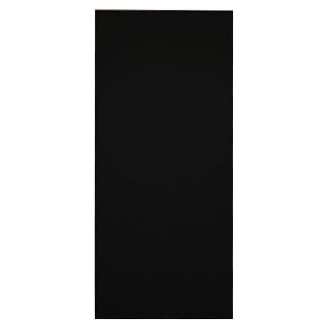 ERK Tapis Coureur pour Couloir Tapis de Cuisine Lavable Tapis Uni Tapis de Sol d'Entrée