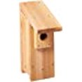 thumbnail image 3 of Stovall Products SP2H Stovall Bluebird House, 3 of 3