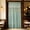 Green, variant on Ovzne Double Layer Lace Door Curtain Anti Mosquito Fly Mesh Partition Screen Sheer Privacy Room Divider for Bedroom Kitchen Living Room Home Decor Pink