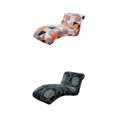 thumbnail image 2 of GUOOL 2 Pcs Housse Intérieure pour Jacquard Doux, Tel Que Décrit 4, 2 of 2