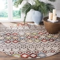thumbnail image 1 of SAFAVIEH Amsterdam Gladwin Tapis Géométrique, 1 of 6