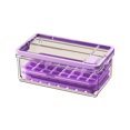 thumbnail image 1 of Silicone for Coffee Beverages Reusable Freezer Tray with Easy Release Design Flexible Durable Kitchen, 1 of 4