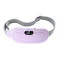 thumbnail image 2 of Heating Pads, Rechargeable Digital Warming Belt, Intelligent Constant Temperature, Quick Heat, Lumbar Protection Belt, Adjustable and Comfortable, Ideal for Lower Back Pain Relief and Muscle Soreness, 2 of 9