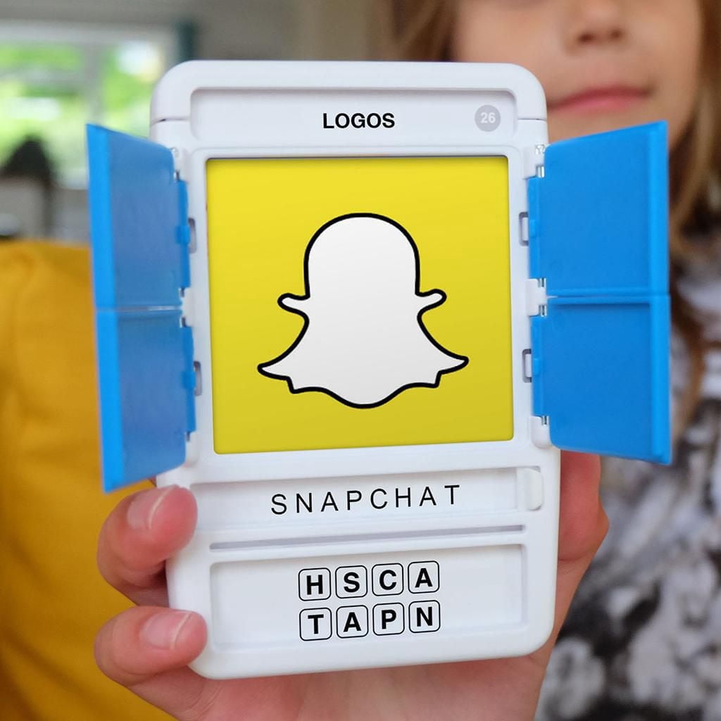 100 PHOTOS - QUIZ SUR LES LOGOS